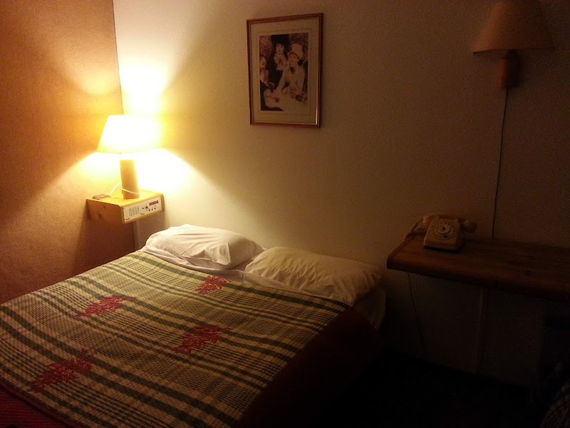 Hotel Neiges de France in Chambery, France