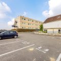 Hotel Nemours Premiere Classe