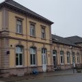 Hotel Neuer Karlshof