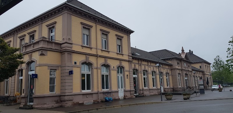 Hotel Neuer Karlshof in Baden-Baden, Germany