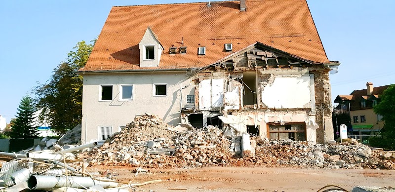 Hotel Neusaesser Hof in Augsburg, Germany