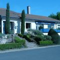 Hotel Newport