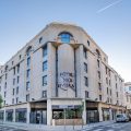 Hotel Nice Riviera