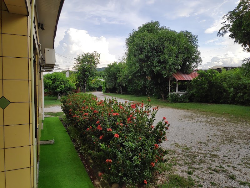 Hotel Nicoya in Nicoya, Costa Rica