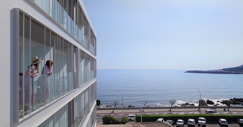 Hotel Nieves Mar in La Escala, Spain
