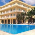 Hotel Nireus