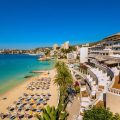 Hotel Nixe Palace