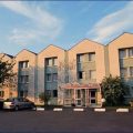 Hotel Noctuel