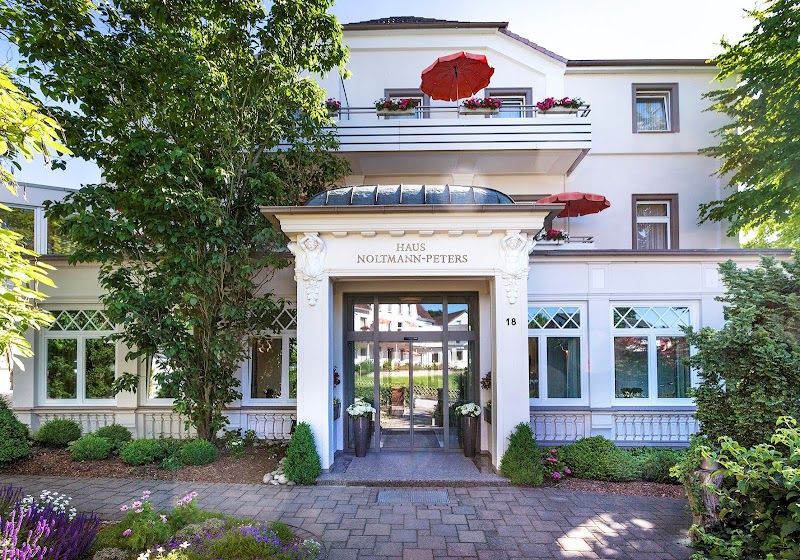 Hotel Noltmann-Peters in Bad Rothenfelde, Germany