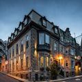 Hôtel Nomad