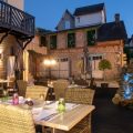 Hotel Normandie