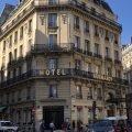 Hotel Normandy
