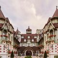 Hotel Normandy