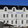 Hotel Normandy