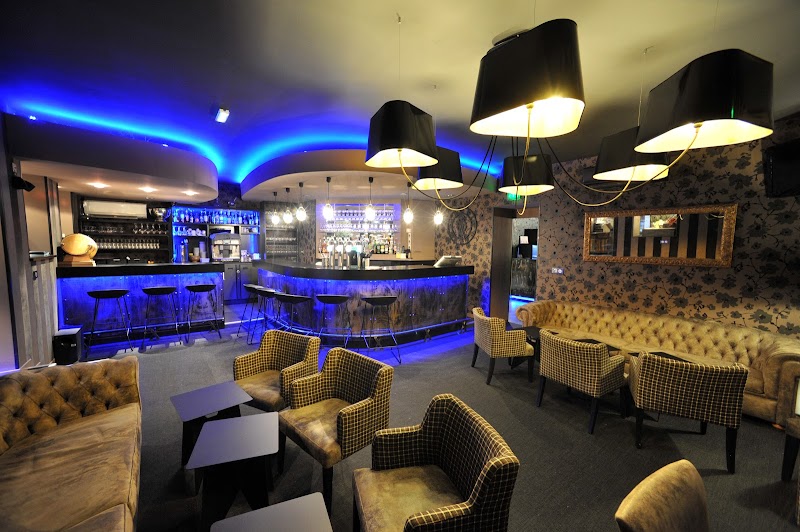 Hotel Nota Bene in Chalon-sur-Saone, France