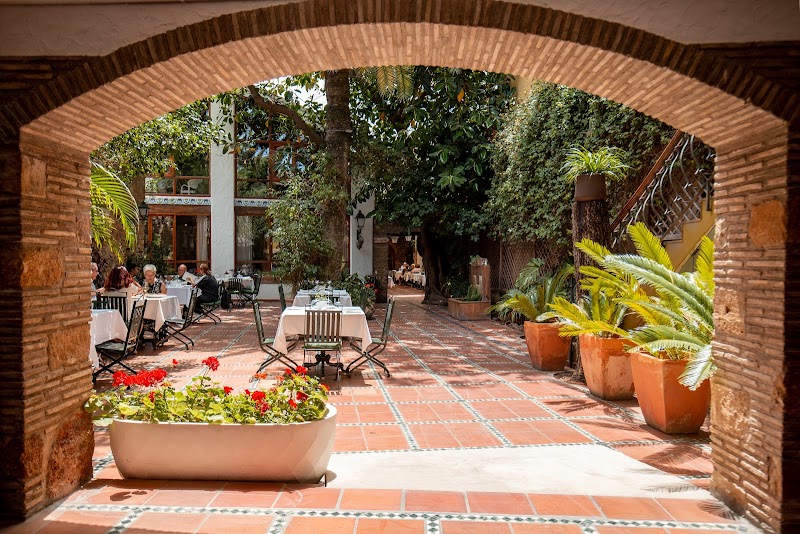 Hotel Nou Roma in Denia, Spain