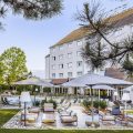Hôtel Novotel Beaune