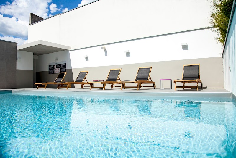 Hotel Novotel Blois Centre Val de Loire in Blois, France