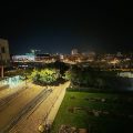 Hotel Novotel Centre Gare