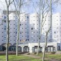 Hotel Novotel Cergy Pontoise