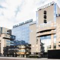 Hotel Novotel Grenoble Centre