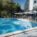 Hotel Novotel La Rochelle Centre