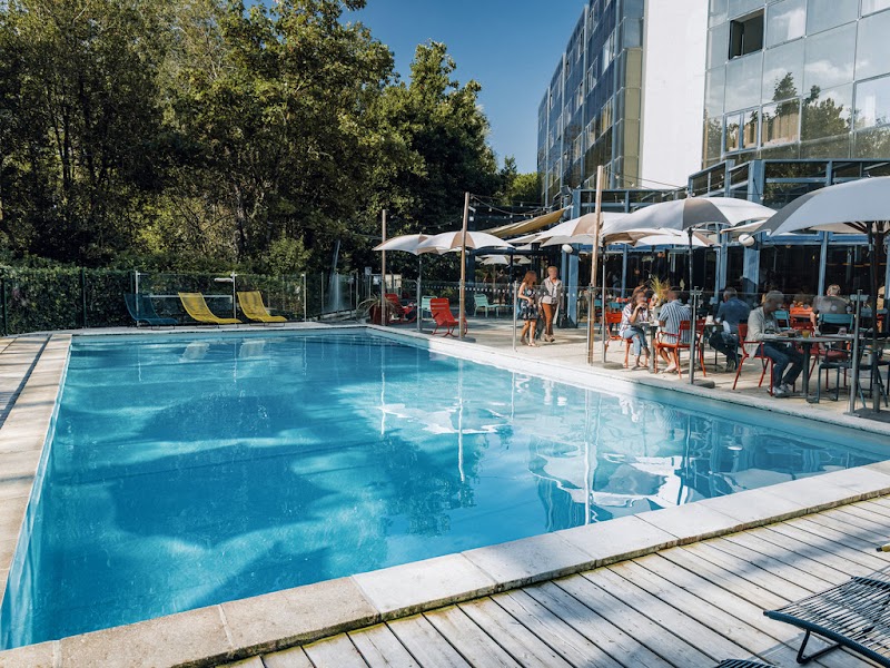 Hotel Novotel La Rochelle Centre in La Rochelle, France