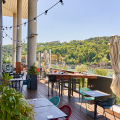 Hotel Novotel Lyon Confluence