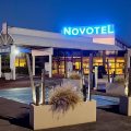 Hotel Novotel Marne-la-Vallée Collégien