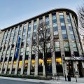 Hôtel Novotel Rennes Centre Gare