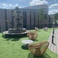 Hotel Novotel Saint-Etienne Centre Gare Chateaucreux