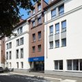 Hotel Novotel Suites Colmar Centre