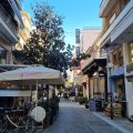 Hotel Ntinas