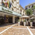 Hotel Nuevo Torreluz