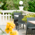 Hotel O Pervenches
