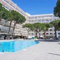 Hotel Oasis Park