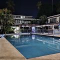 Hotel Oasis del Pacifico