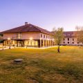 Hotel Oca Golf Balneario Augas Santas