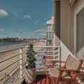 Hotel Oca Justo