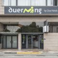Hotel Oca Villa de Sarria