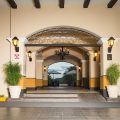 Hotel Occidental Papagayo