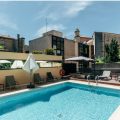 Hotel Oceania Le Métropole Montpellier