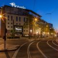 Hotel Oceania Paris Porte de Versailles