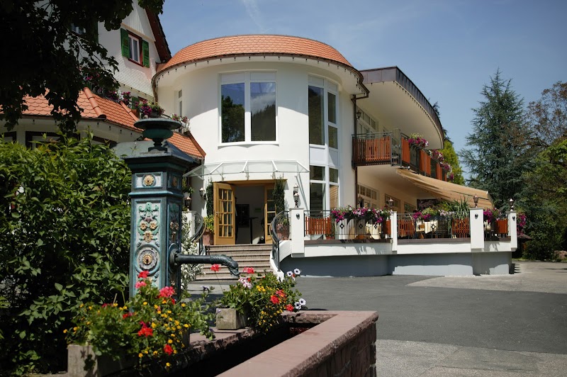 Hotel Ochsen in Bad Wildbad, Germany