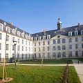 Hôtel Odalys City Amiens Blamont