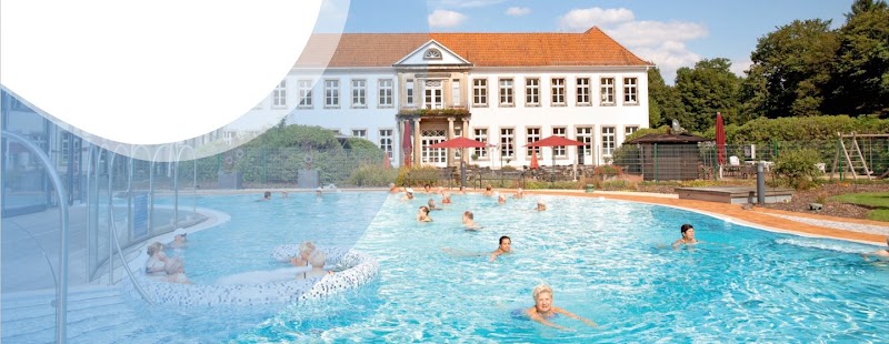 Hotel Oelen & Spa in Bad Bentheim, Germany