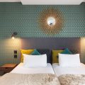Hotel Ohm by HappyCulture