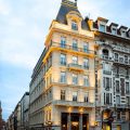 Hotel Okko Hotels Lyon Pont Lafayette