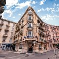 Hotel Olympia