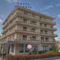 Hotel Olympic